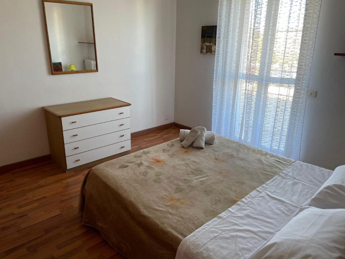 Casa Vacanze Stazione Pescara Exterior photo
