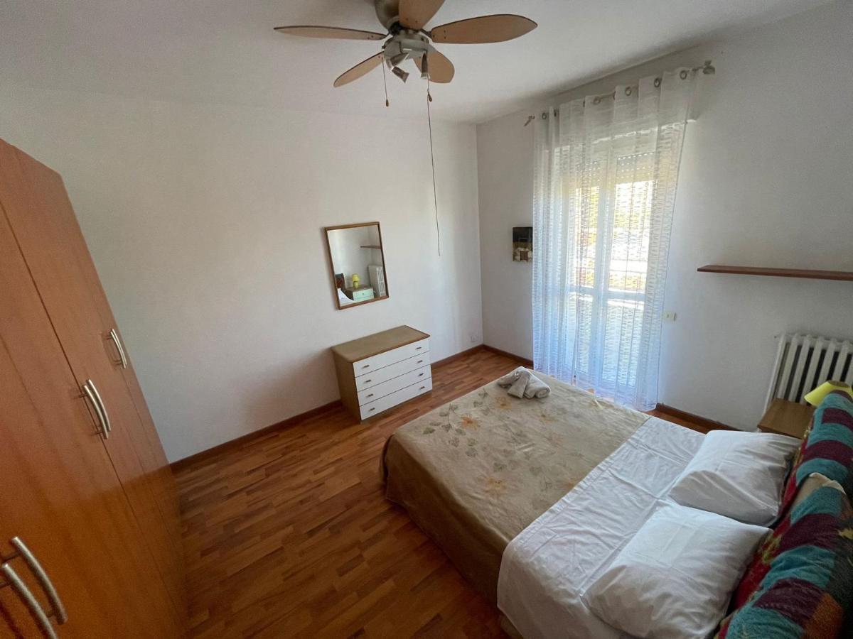 Casa Vacanze Stazione Pescara Exterior photo